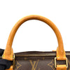 ルイ・ヴィトン LOUIS VUITTON アルマ M51130 ブラウン モノグラム・キャンバス レディース ハンドバッグ