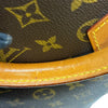 ルイ・ヴィトン LOUIS VUITTON アルマ M51130 ブラウン モノグラム・キャンバス レディース ハンドバッグ