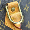ルイ・ヴィトン LOUIS VUITTON アルマ M51130 ブラウン モノグラム・キャンバス レディース ハンドバッグ