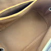 ルイ・ヴィトン LOUIS VUITTON アルマ M51130 ブラウン モノグラム・キャンバス レディース ハンドバッグ