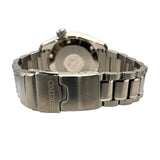 セイコー SEIKO プロスペックス マリンマスター 1968 ヘリテージ SBDX065 ブラック SS メンズ 腕時計