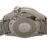 セイコー SEIKO プロスペックス マリンマスター 1968 ヘリテージ SBDX065 ブラック SS メンズ 腕時計