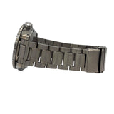 セイコー SEIKO プロスペックス マリンマスター 1968 ヘリテージ SBDX065 ブラック SS メンズ 腕時計