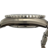 セイコー SEIKO プロスペックス マリンマスター 1968 ヘリテージ SBDX065 ブラック SS メンズ 腕時計