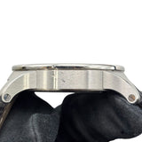 カルティエ Cartier カリブル ドゥカルティエ W7100014 ブラック SS メンズ 腕時計