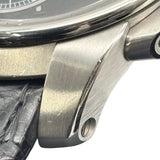 カルティエ Cartier カリブル ドゥカルティエ W7100014 ブラック SS メンズ 腕時計