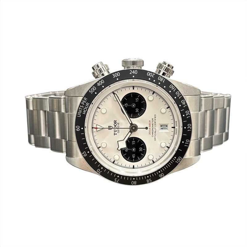 Black Bay Chrono ウォッチ - m79360n-0002 | チューダー ウォッチ