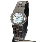 ヴァシュロン・コンスタンタン VACHERON CONSTANTIN オーバーシーズ 1655/423A ステンレススチール クオーツ レディース 腕時計