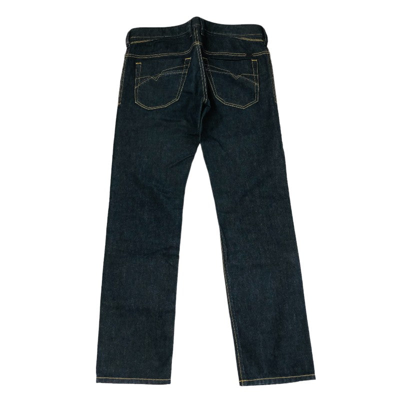 ネット限定】ディーゼル DIESEL IAKOP REGULAR SLIM-TAPERED WASH0088Z