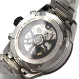 タグ・ホイヤー  カレラ キャリバーホイヤー02 CBG2010.BA0662 SS  腕時計メンズ