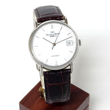 インターナショナルウォッチカンパニー  ポートフィノ IW351320 SS/純正尾錠・社外革ベルト  腕時計メンズ