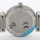 ショパール Chopard インペリアーレ 388532-3002 SS クオーツ ユニセックス 腕時計