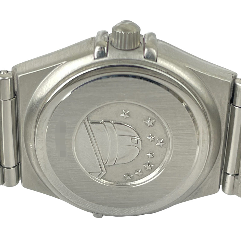 オメガ OMEGA コンステレーションミニ 1460.75 SS クオーツ レディース 腕時計