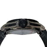 ロジェ・デュブイ ROGER DUBUIS エクスカリバー ウラカン ジャパンリミテッド 日本限定88本 DBEX0803 チタン 自動巻き メンズ 腕時計