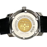セイコー SEIKO キング セイコー KING SEIKO 3000本限定モデル KSK復刻  メカニカル SDKA001 自動巻き メンズ 腕時計