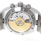 ヴァシュロン・コンスタンタン VACHERON CONSTANTIN オーヴァーシーズ クロノグラフ 5500V/110A-B075 シルバー ステンレススチール SS 自動巻き メンズ 腕時計