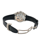 オーデマ・ピゲ AUDEMARS PIGUET CODE11.59 26393BC K18ホワイトゴールド ホワイトゴールドバックル/アリゲーターブレス 自動巻き メンズ 腕時計