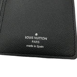 ルイ・ヴィトン LOUIS VUITTON ポルトフォイユ・ブラザ N62665 ダミエ・グラフィット キャンバス メンズ 長財布