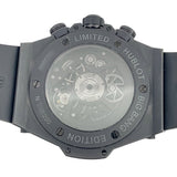 ウブロ HUBLOT セラミックビッグバン カモ ヨウジ ヤマモト 411.CI.0114.RX.YOY20 セラミック/ラバーストラップ 自動巻き メンズ 腕時計