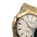 ヴァシュロン・コンスタンタン VACHERON CONSTANTIN オーヴァーシーズ 42042/423J 750YG 自動巻き メンズ 腕時計