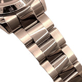 ロレックス ROLEX デイトナ D番 116520  SS 自動巻き メンズ 腕時計