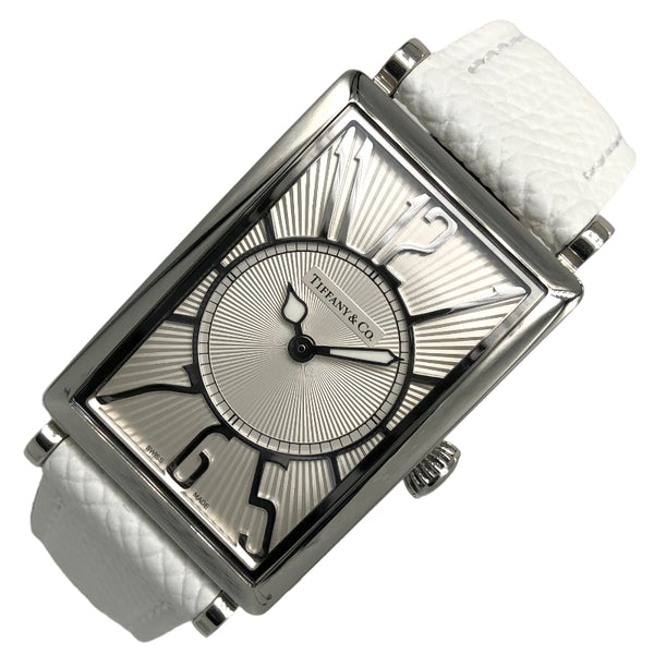 TIFFANY\u0026Co. ティファニー ギャラリー Z3002 メンズ 腕時計