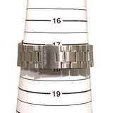 タグ・ホイヤー  カレラ キャリバー 16クロノ CV2A12 ステンレススチール  腕時計メンズ