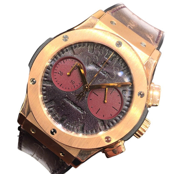 ウブロ HUBLOT ビッグバン メキシコ 310.CI.1190.GR.FMF10 セラミック