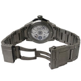 ユリスナルダン  マリーンダイバー YOSHIDAスペシャルモデル 1183-170LE-7M/92-J チタン  腕時計メンズ