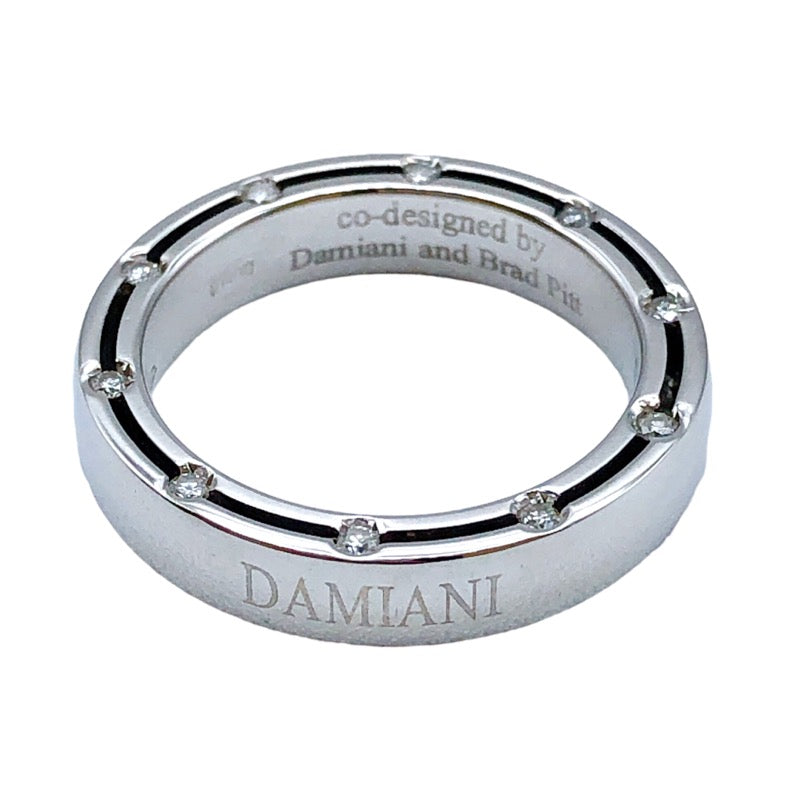 Damiani Dサイド リング・指輪 - アクセサリー