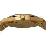 オーデマ・ピゲ AUDEMARS PIGUET ロイヤルオーク 14790OR/O/0789OR03 ブラック K18PG 自動巻き メンズ 腕時計