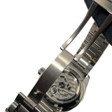 セイコー  Grand Seiko メカニカルハイビート SBGH243 ブライトチタン  腕時計メンズ