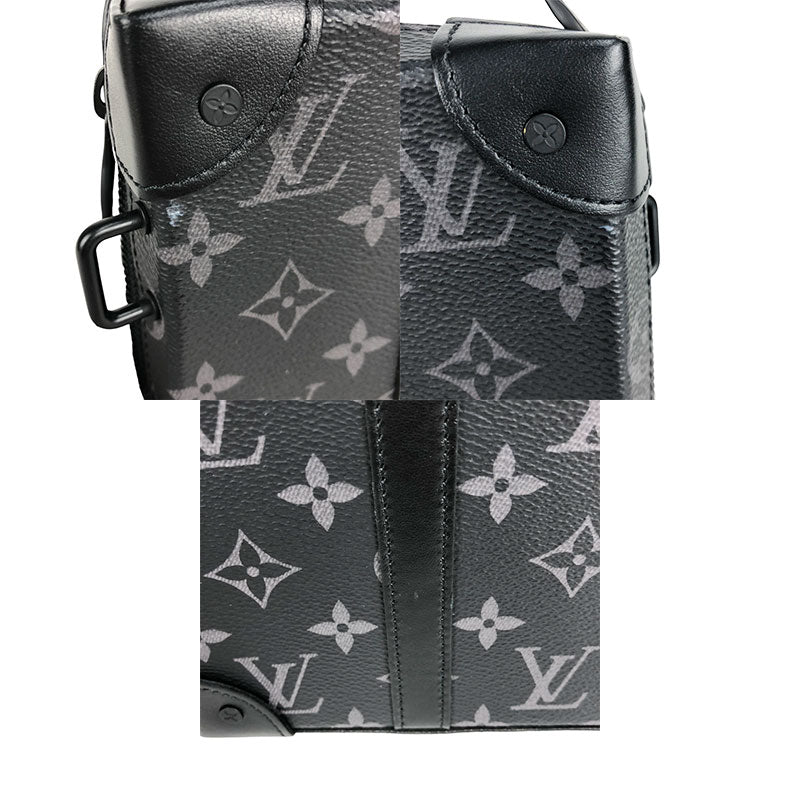 ルイ・ヴィトン LOUIS VUITTON ソフトトランク・ウォレット M69838 