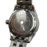 ハミルトン HAMILTON ジャズマスター H42211155 ホワイト/シルバー ステンレススチール SS クオーツ レディース 腕時計