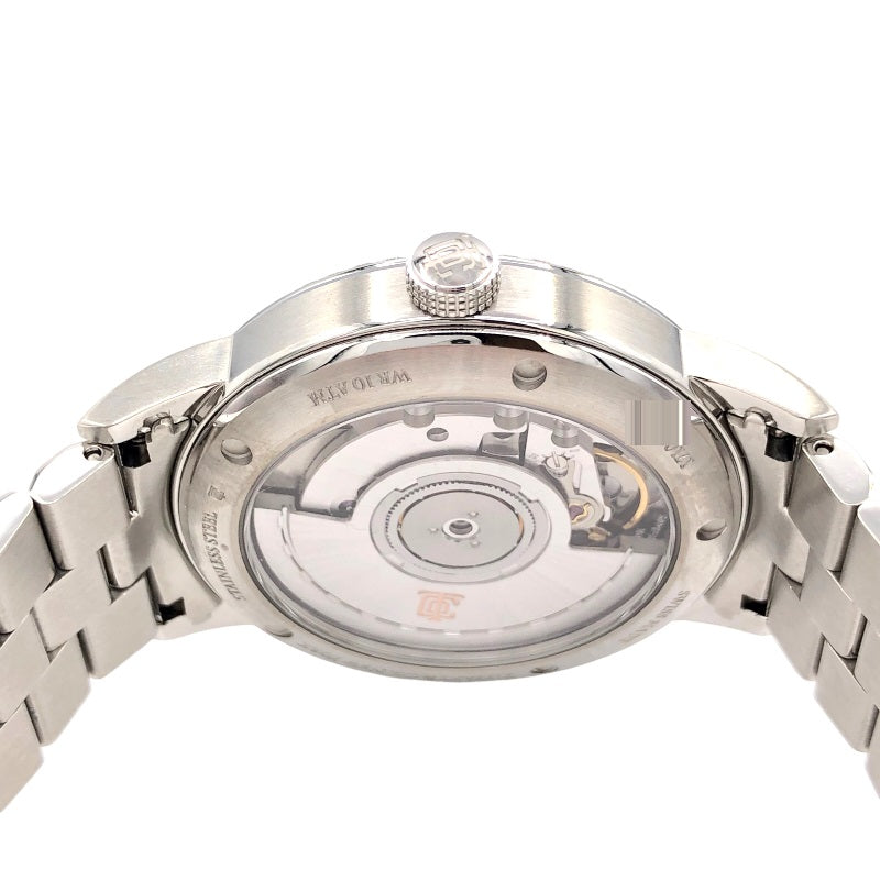 ティファニー CT60 SS シルバー 腕時計レディース | 中古ブランド 