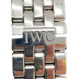 インターナショナルウォッチカンパニー IWC ダヴィンチ IM458307 ゴールド×シルバー SS 自動巻き メンズ 腕時計