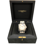 オーデマ・ピゲ AUDEMARS PIGUET ロイヤルオークオフショア 15710ST.OO.A085CA.01 ステンレススチール 自動巻き メンズ 腕時計