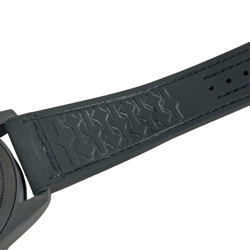チューダー/チュードル TUDOR ヘリテージ ブラックベイ セラミック 79210CNU セラミック 自動巻き メンズ 腕時計