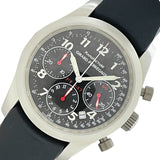 ジラール・ペルゴ GIRARD PERREGAUX フェラーリ クロノグラフ アルミニウム 4955 アルミニウム 自動巻き メンズ 腕時計