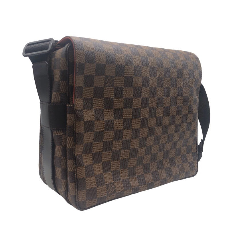 ルイ・ヴィトン LOUIS VUITTON ナヴィグリオ N45255 ダミエエベヌ