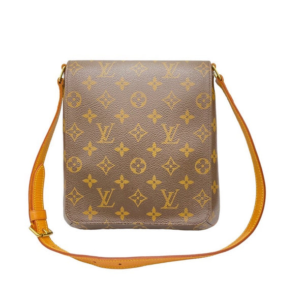 ルイ・ヴィトン LOUIS VUITTON ミュゼットサルサショート M51258