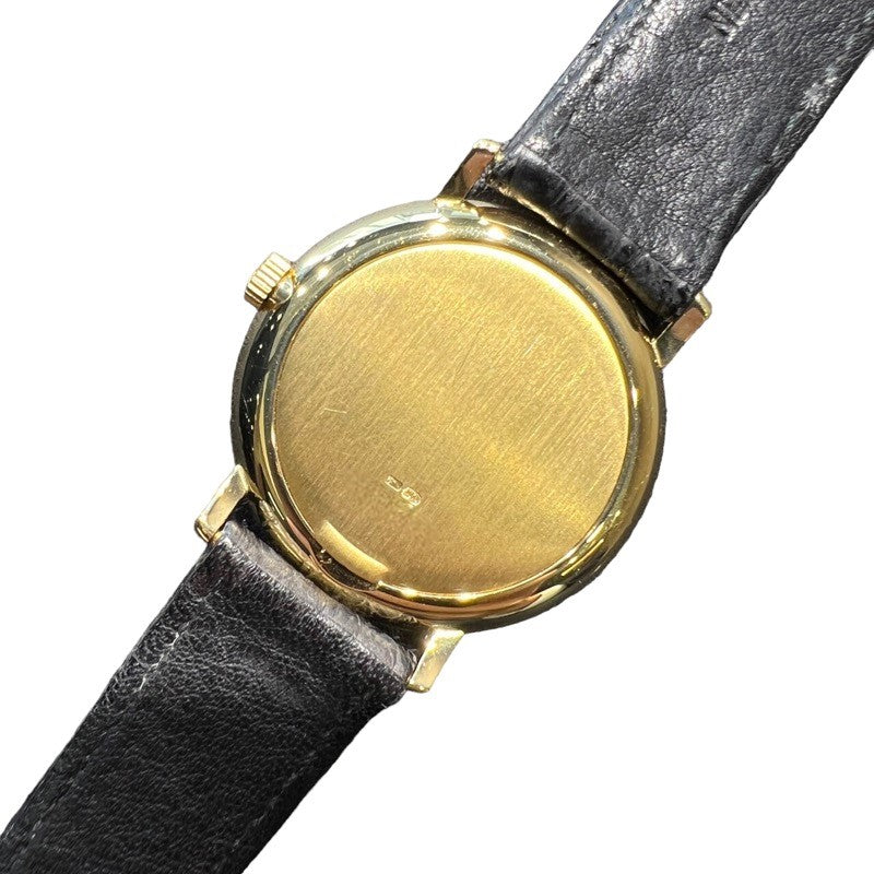 ヴァシュロン・コンスタンタン  エッセンシャル 39039  アイボリー 腕時計メンズ
