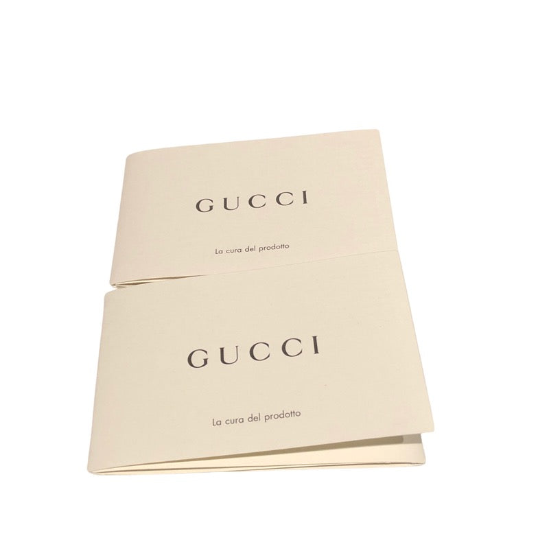 グッチ  ズゥミミディアムトート　GD×SV金具 564714  イエロー ショルダーバッグユニセックス