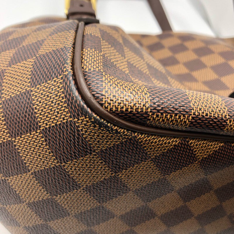 ルイ・ヴィトン LOUIS VUITTON ベレムMM N51174 ダミエ ダミエ