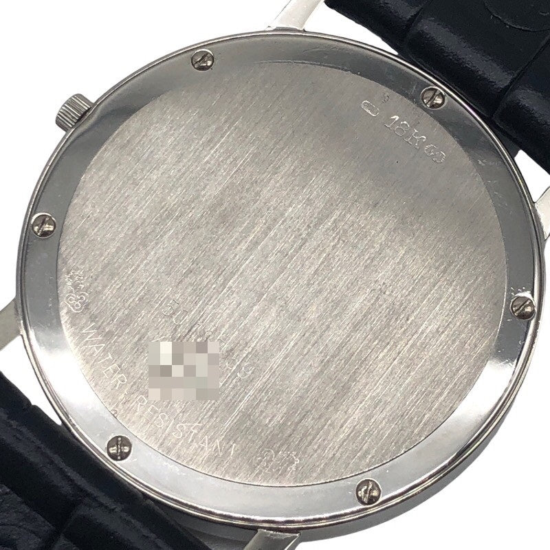 コルム  オリンポス 50.137.59 18K  腕時計メンズ