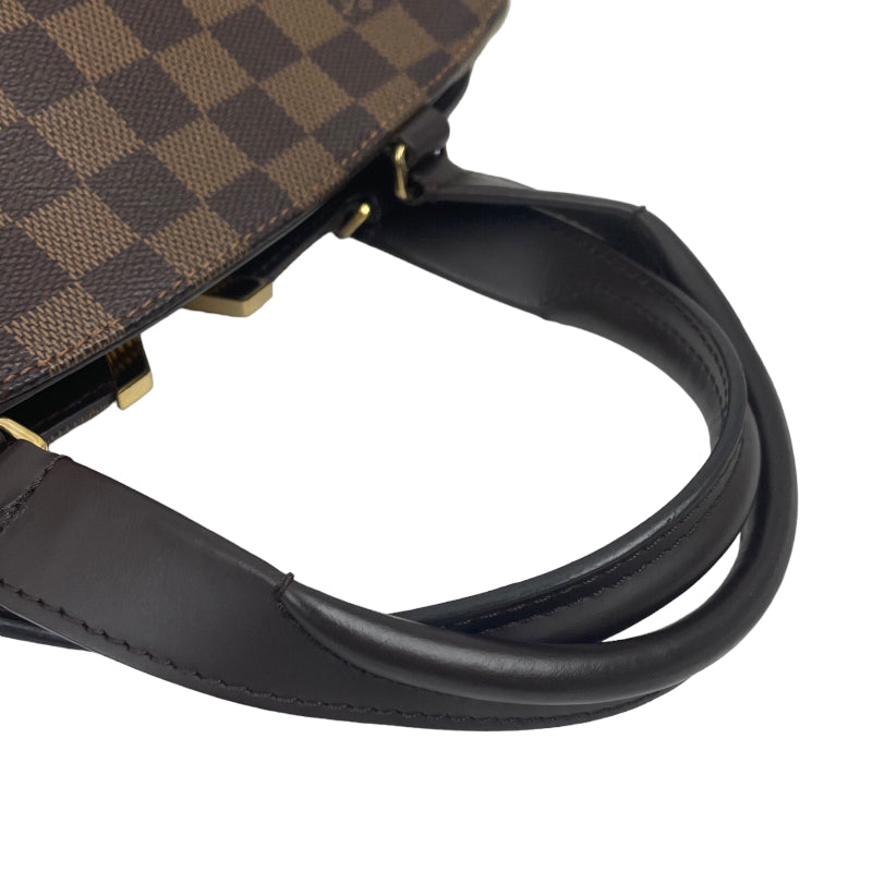 ルイ・ヴィトン LOUIS VUITTON ケンジントンボーリング N41505 ダミエ ...