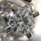 ダイヤモンドリング Pt900プラチナ ダイヤモンド ジュエリー