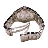 タグ・ホイヤー TAG HEUER カレラ　キャリバー WAR201B-0 ステンレススチール SS 自動巻き メンズ 腕時計