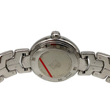 タグ・ホイヤー  リンク WAT1416 ステンレススチール SS  シルバー 腕時計レディース