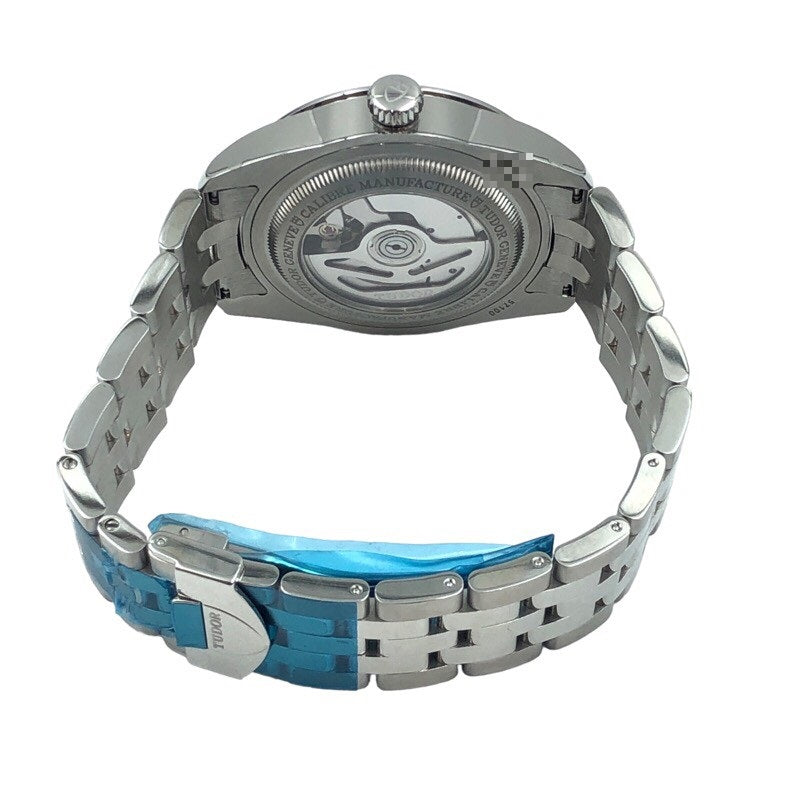 チューダー/チュードル TUDOR グラマー ダブルデイト 57100 自動巻き メンズ 腕時計